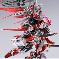 徵 Metal Build 紅龍  METAL BUILD GUNDAM ASTRAY RED DRAGONICS