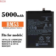 BM53 Battery For Xiaomi 10T 5G / 10T Pro 5G Battery