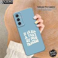 HP KAZERO - Samsung Galaxy A25 5G Phone Case - Fashion Aesthetic Case - Pro Camera - Sam Galaxy A25 
