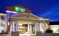 蘇瀑布蘭頓智選假日套房飯店 (Holiday Inn Express Hotel &amp; Suites Sioux Falls-Brandon)