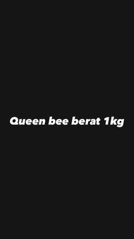 Bumbu REMPAH queen bee premium 1KG