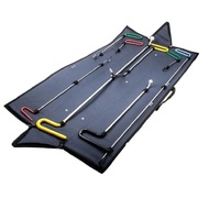 Paintless Dent Removal (PDR) Tools