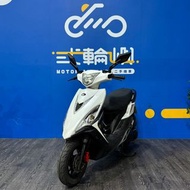 2016 光陽 KYMCO VJR 125