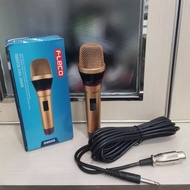 Fleco Bm88s Dynamic Vocal Microphone