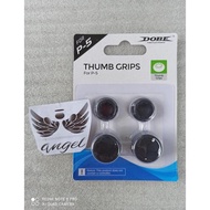 Model Terbaru Dobe Thumb Grips Silikon Analog Stik Stick Ps5 Ps4