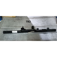 UPPER RADIATOR COVER TOYOTA AE101.  AE111 26 INCH