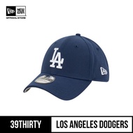 New Era 39THIRTY Los Angeles Dodgers Oceanside Blue Fitted Cap