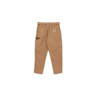 Carhartt WIP x sacai Canvas Pants Beige Unused