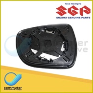 ♧ ✆ ♟ [RIGHT] Suzuki S-Presso Spresso Side Mirror Sidemirror Lens - Suzuki Genuine Parts