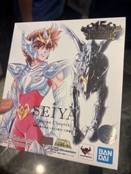 聖鬥士聖衣神話 天馬座星矢 天界篇 15週年版