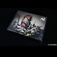 Iron Toys Metal Frame for MG 1/100 Sinanju