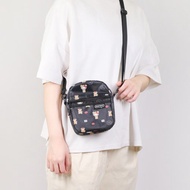 murmur輕量旅行兩用mini包 | hello kitty (小熊)