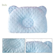 Dudu Portable Baby Pillow Summer Pillow Washable Baby Pillow for Cribs Strollers