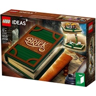 Lego Ideas 21315 Pop-Up Book