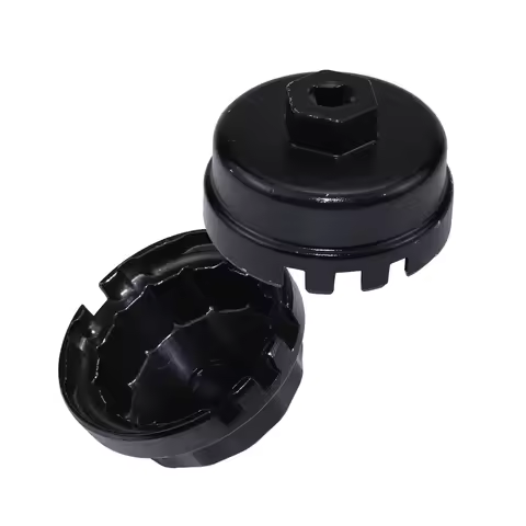 Oil Filter Key For Toyota RAV4 FJ Cruiser Highlander Scion Sequoia Venza Lexus ES350 IS350 GS350 NX3