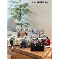 Dior Dior Dior Dior Bag Messenger Bag Shoulder Bag Handbag
