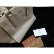 Coach handbag 2nd hand