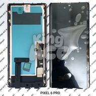 LCD TOUCHSCREEN GOOGLE PIXEL 6 PRO GLUOG/ G8VOU OLED/