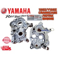 Y125Z 125Z CRANKCASE KOTAK ENGINE SET 5BU-E5150-00 HLY