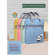 file organizer file document Jianteng beg sachet pelajar beg sachet berkapasiti besar beg sachet beg