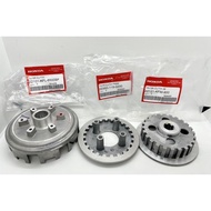 SET MANGKUK CLUTCH ORIGINAL HONDA EX5 DREAM