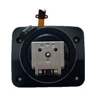 【Great Selection】 V1 V860iii Flash Hot Shoe Replace Accessories Compatible Speedlite V1c V1n V1s V1f