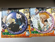 全職獵人 hxh Hunter x Hunter