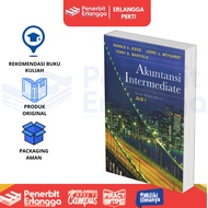 [Erlangga] Intermediate Accounting Volume 1 - Thomas R. Dyckman
