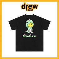 Authentic Drew House SS22 Dinodrew T-shirt