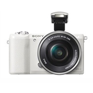 Sony Alpha A5100 Bundled 16-50mm ของแท้ 100%