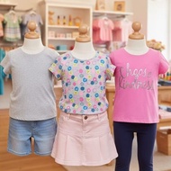 MOTHERCARE top UP TO 50% - 3in1 pinky choose kindness top