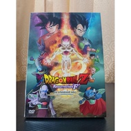 DRAGON​BALL​ Z​ : RESURRECTION 'F'/DRAGON BALL​ Sad​ The Movie​ RESURRECTION​Freezer​ (DVD) Hand​ 2