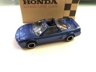 Tomica  Honda NSX  NSX-T  make  in Japan Suzuki會場活動