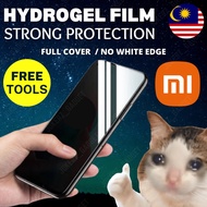Hydrogel Screen Protector Redmi 10 10A 10C 10X 10XPro 9 9A 9C 9T 8 Pelindung Skrin Jokerz Gadget