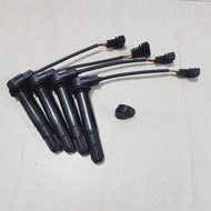 แบตเตอรี่ไฟฟ้าแรงดันสูง QJ เทรนด์ 600 Yellow Dragon BJ600GS สายไฟกระตุ้นยี่ห้อ BN600 DIY สำหรับรถจัก