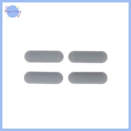 MCHY> 4pcs Bottom Base Cover Rubber Foot Feet for HP 840G5 G6 745 G5 G6 830 735 G5 G6 new