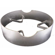 บังลม KB5 (มี 2 ขนาด 3 นิ้ว / เล็ก 2 นิ้ว)  บังลมเตา KB5 ที่กันลมเตาแก๊ส ขนาด 12 นิ้ว บังลมเหล็ก ที่