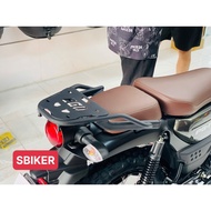 Baga Ego Pg1 Cnc Camping Plate PG1 Yamaha PG-1 rear bag E-go rear bag