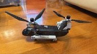 LEGO 黑鷹直升機 03
