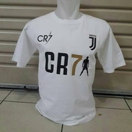 Juventus cr7 custom t-shirt
