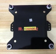 【現貨】快 32英寸EX3203REX3501R曲面屏專用VESA標準壁掛轉換支架