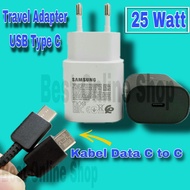 Charger SAMSUNG GALAXY A15 M23 / M33 / M34 5G / M53 / M54 / A33 5G / A34 / A53 5G / A54 / A73 5G 4G 