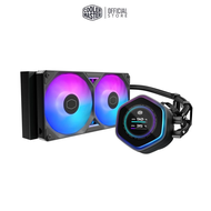 Cooler Master MASTERLIQUID ML240L 240L / ML360L 360L / ML240 / ML360 CORE II & CORE NEX & ATMOS & AT