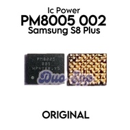 IC power PM8005 002 Samsung S8 Plus / S8+ / SM-G955 / SM-G955FD / SM-G955W / SM-G955A / SM-G955P / S