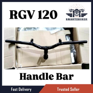 Suzuki RGV120 RGV 120 RGV-120 RU110 RU 110 RU-110 Handle Bar Comp Handle Steering Bar Besi Batang Pe