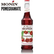 📌ส่งฟรี MONIN Pomegranate Syrup 700 ml. 6 bottle โมนิน ทับทิม ไซรัป 6 ขวด