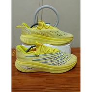 Stone island carbon plate running sports shoes