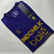 PERSITA TANGERANG HOME JERSEY 25/26 PLAYER ISSUE - JICH