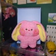Doll Bunini Pink New Jeans