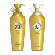 Daeng Gi Meo Ri Yulah Gold Shampoo/Treatment 500ml_☆Korean Best☆